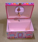 Children's Musical Jewelry Boxes